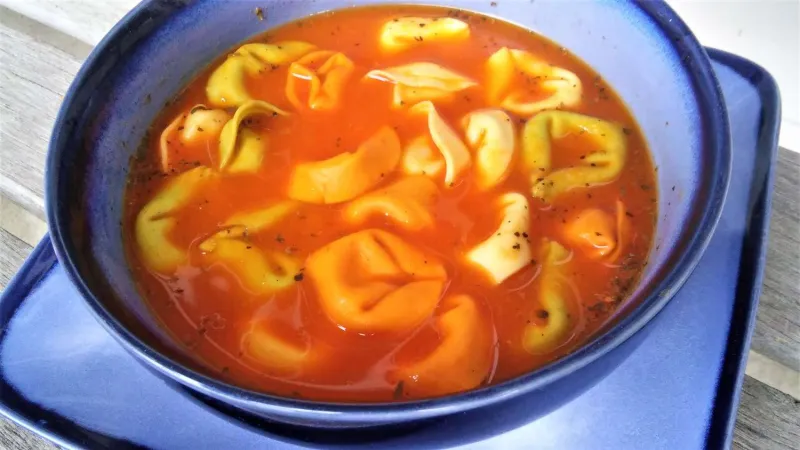 Comidas para niños