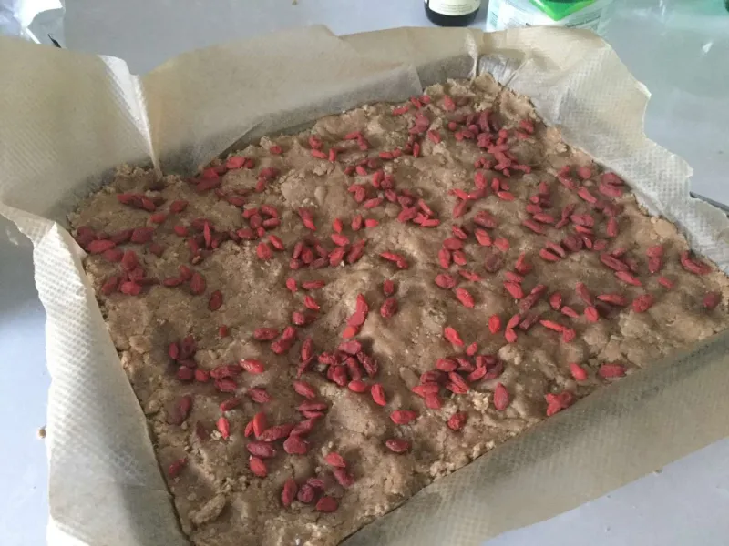 Comidas para niños