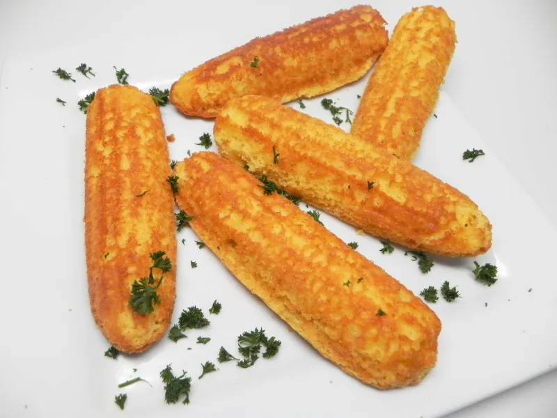 Comidas para niños