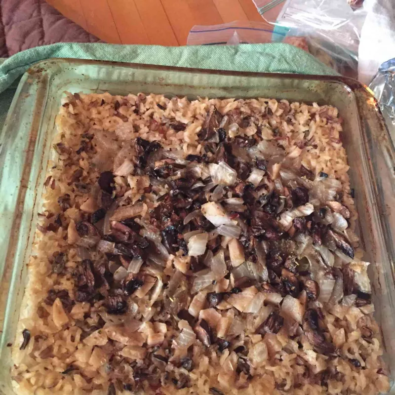 Comidas para niños