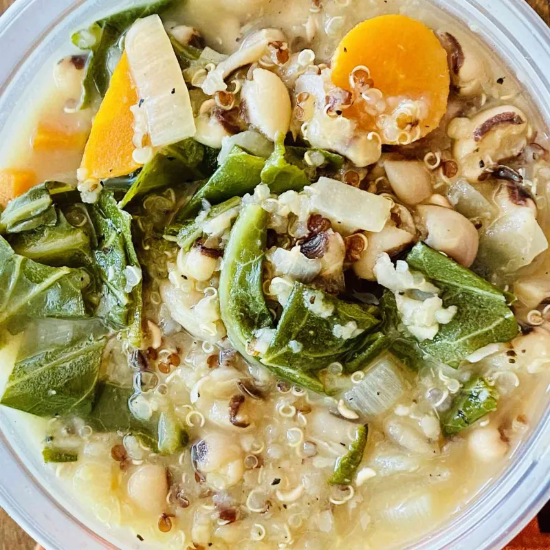Comidas para niños