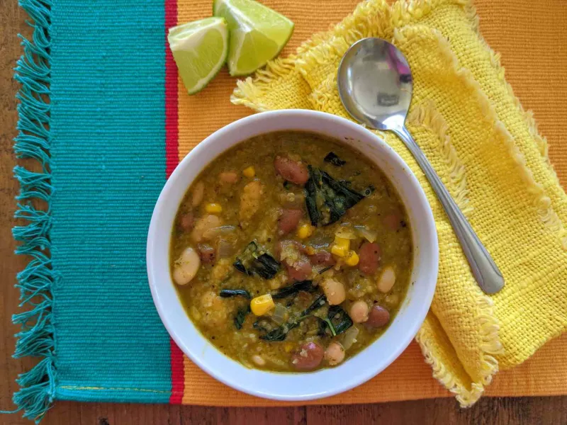 Comidas para niños