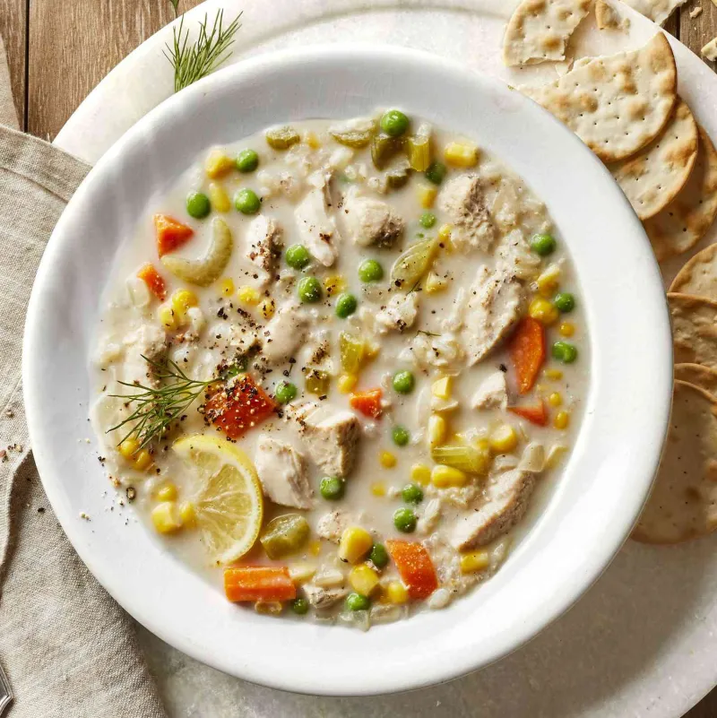 Comidas para niños