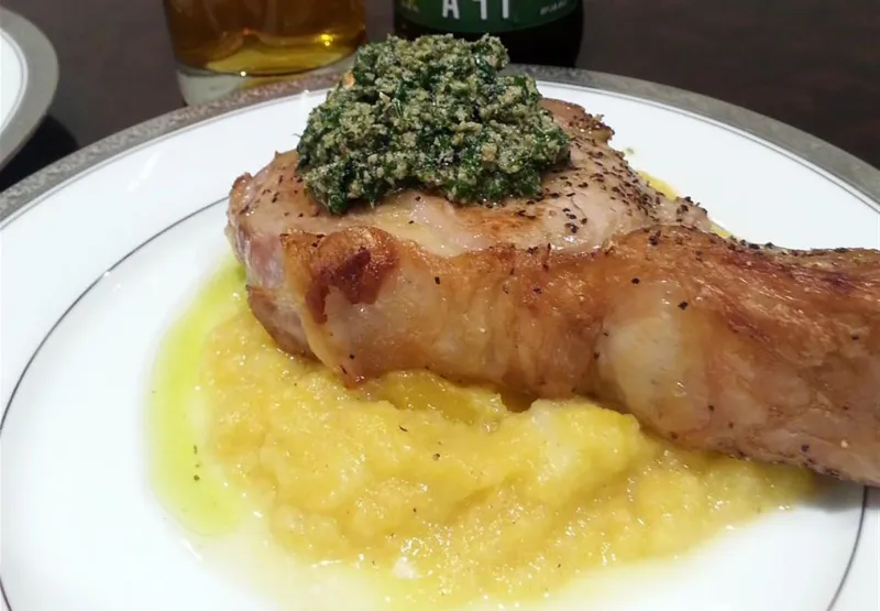 Comidas para niños