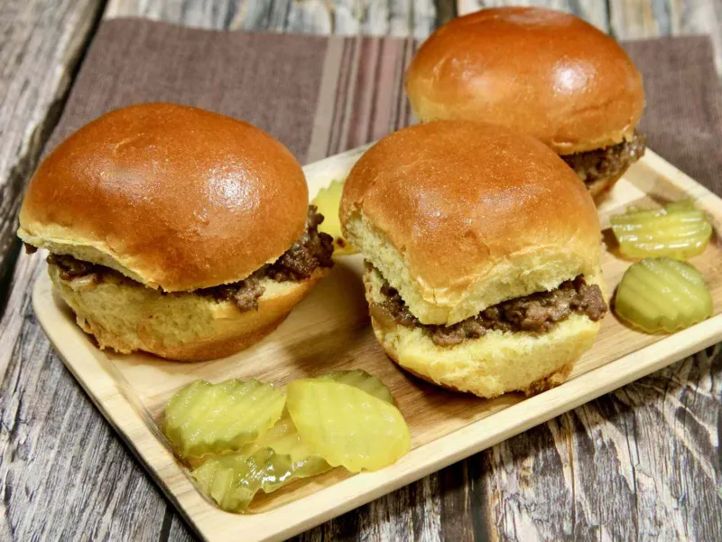 Comidas para niños