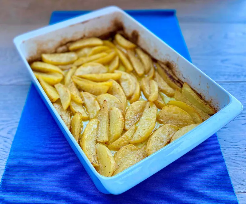 Comidas para niños