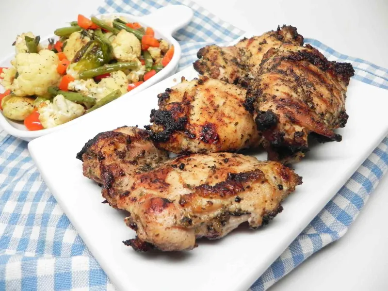 Comidas para niños