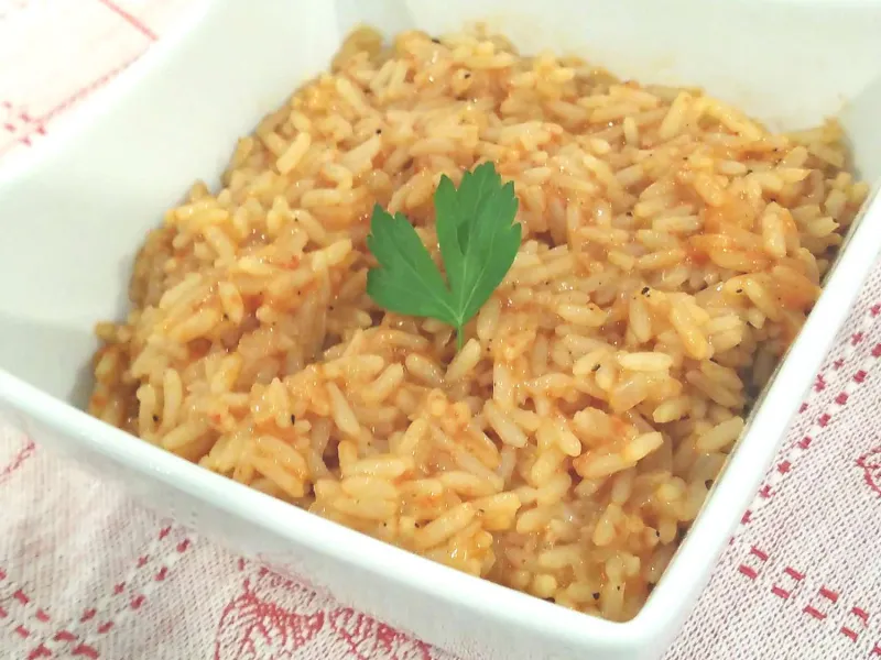 Comidas para niños