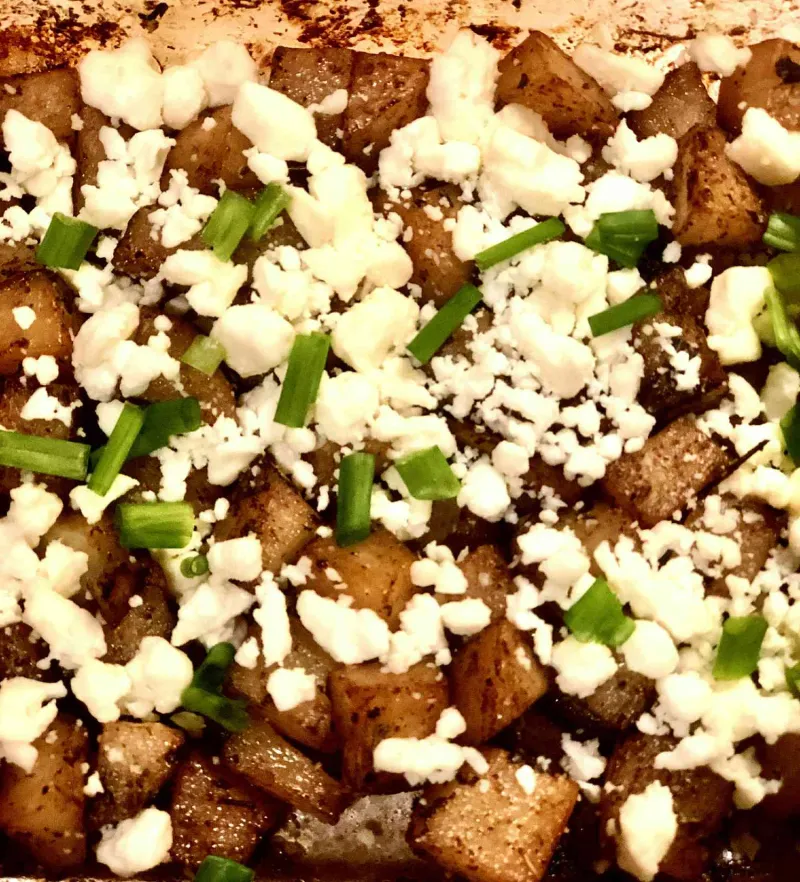 Comidas para niños