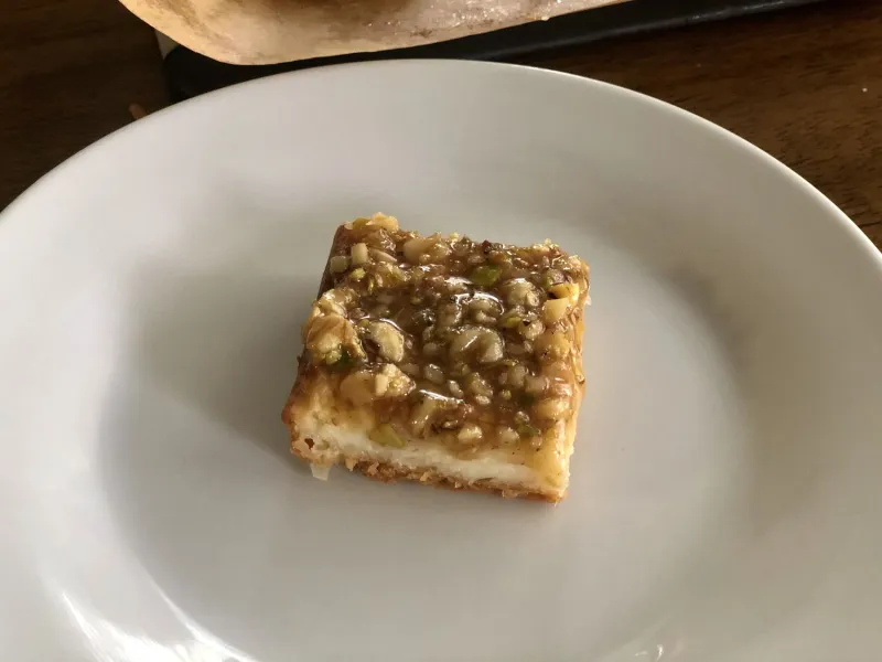 Comidas para niños
