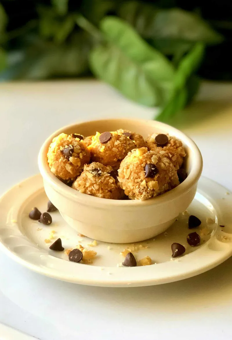 Comidas para niños