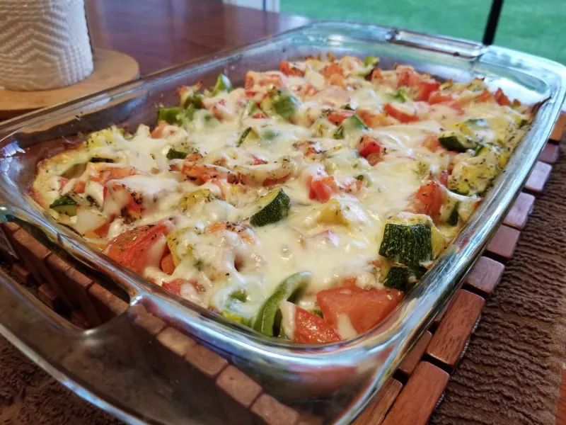 Comidas para niños