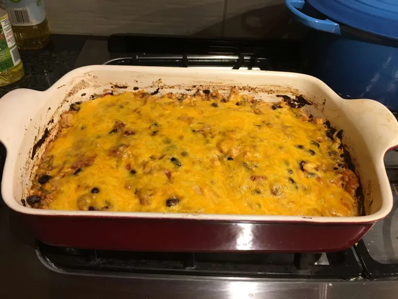 Comidas para niños