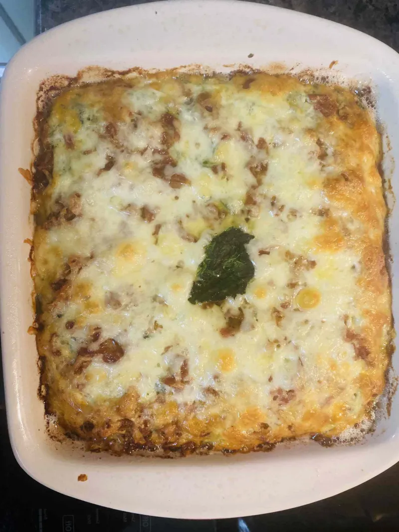 Comidas para niños
