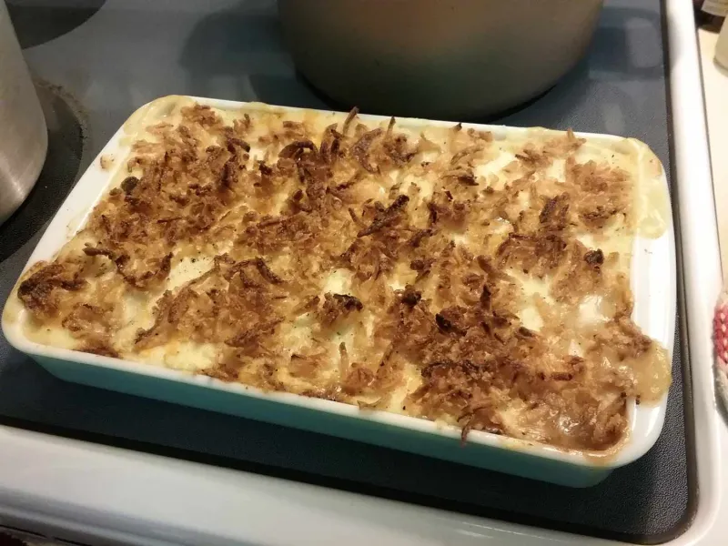 Comidas para niños