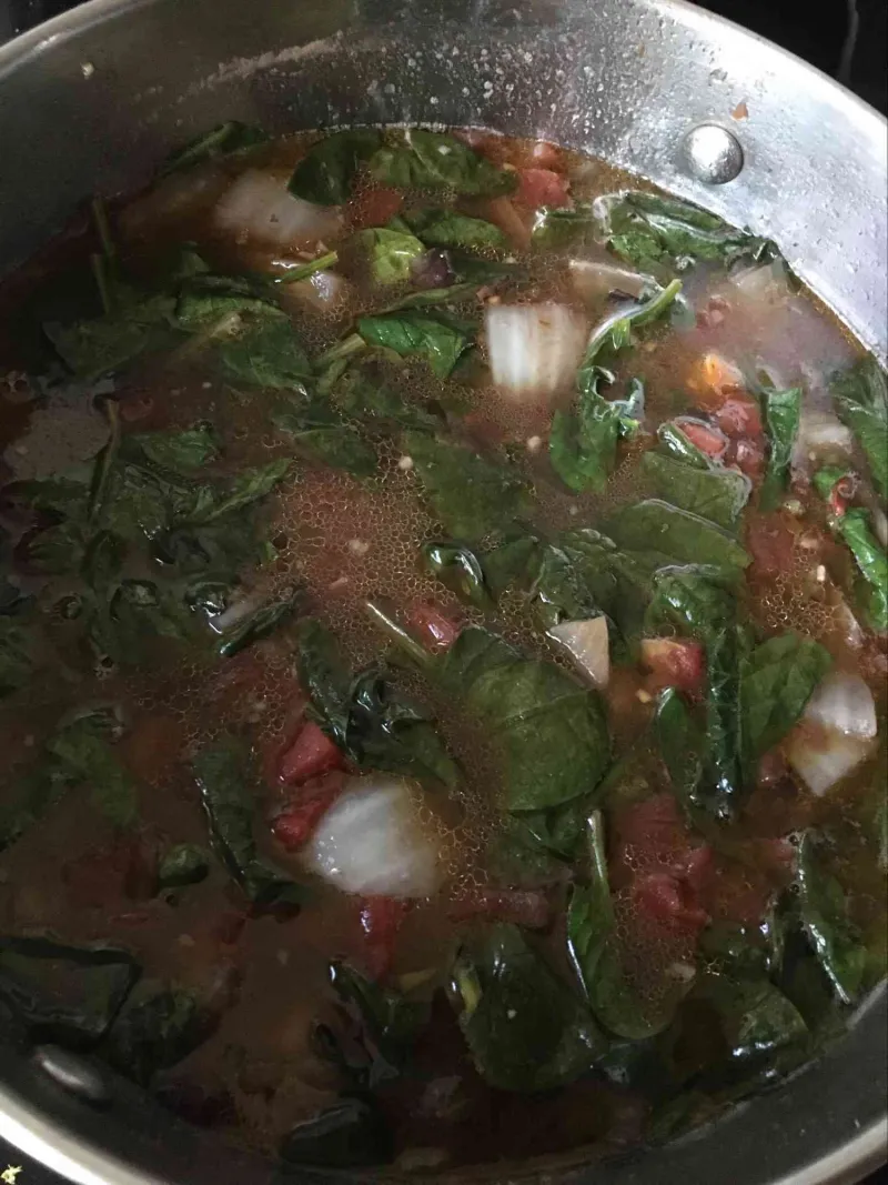 Comidas para niños