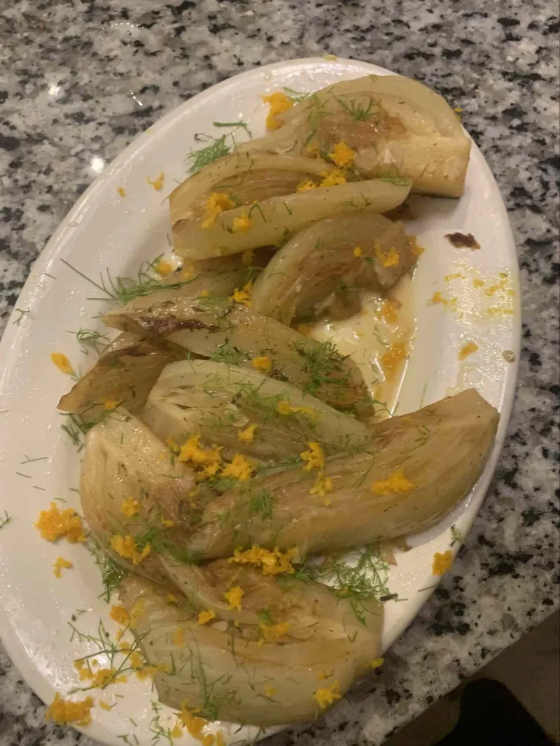 Comidas para niños
