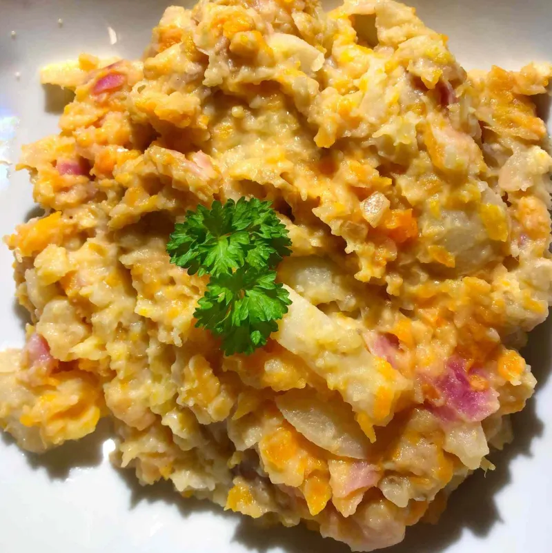 Comidas para niños