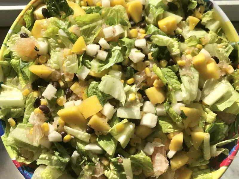 Comidas para niños