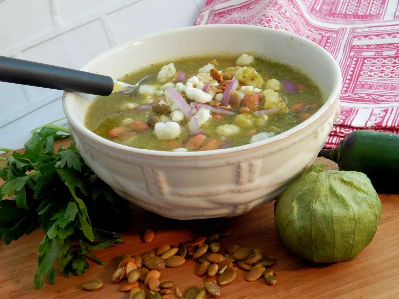 Comidas para niños
