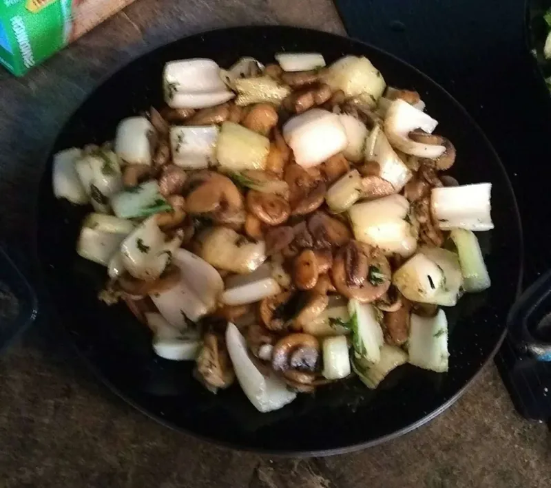 Comidas para niños