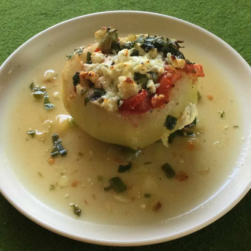 Comidas para niños