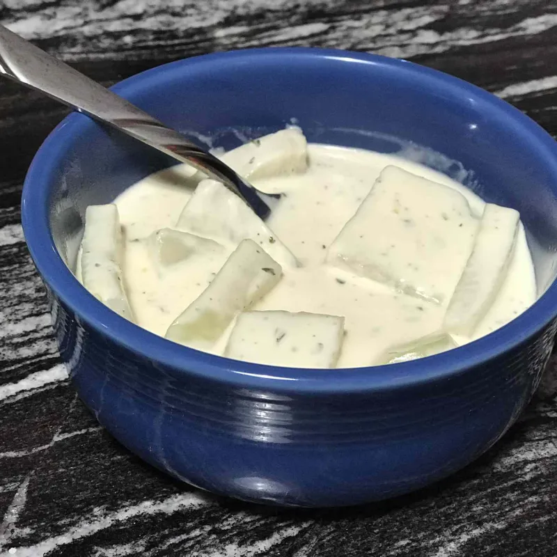 Comidas para niños