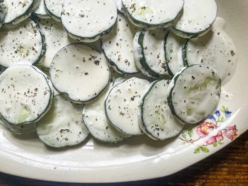 Comidas para niños