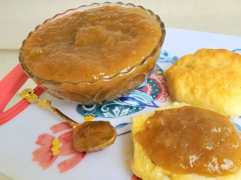 Comidas para niños