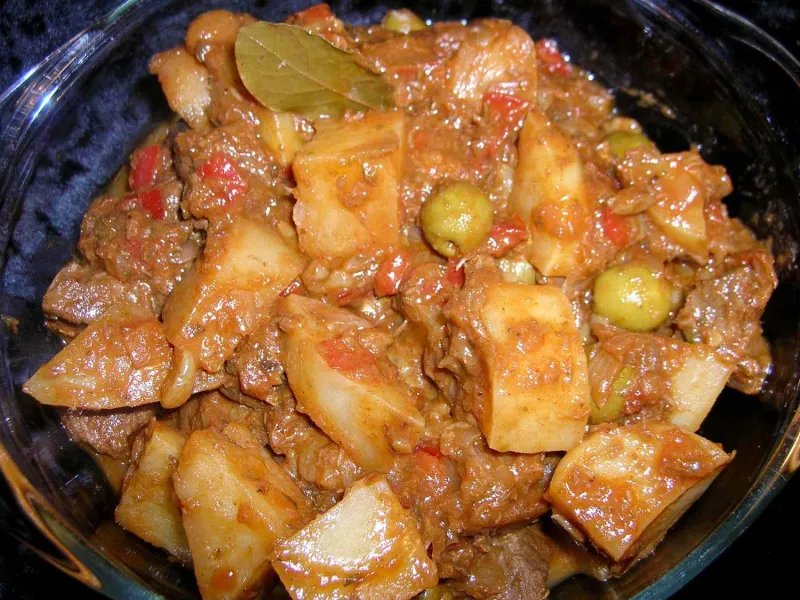 Comidas para niños