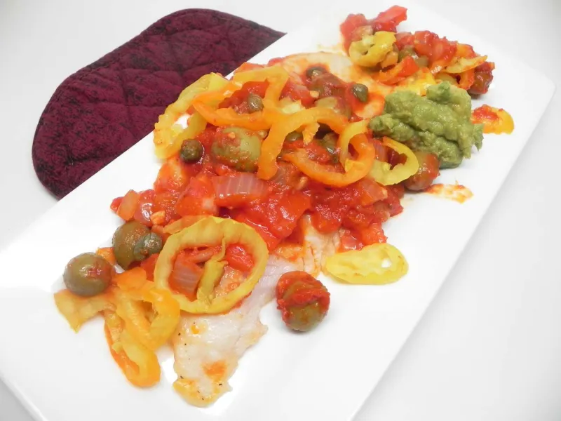 Comidas para niños