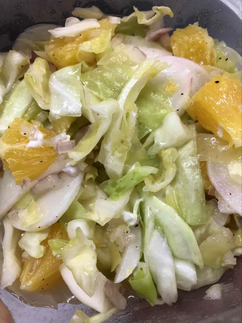 Comidas para niños