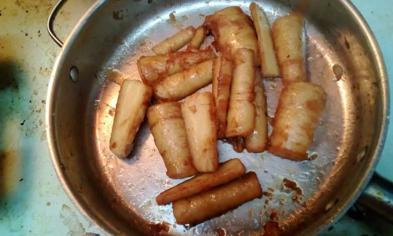 Comidas para niños