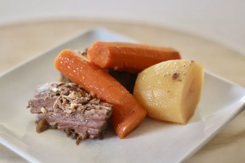 Comidas para niños