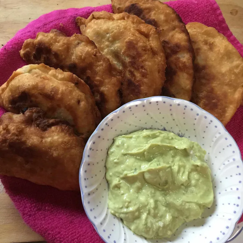 Comidas para niños