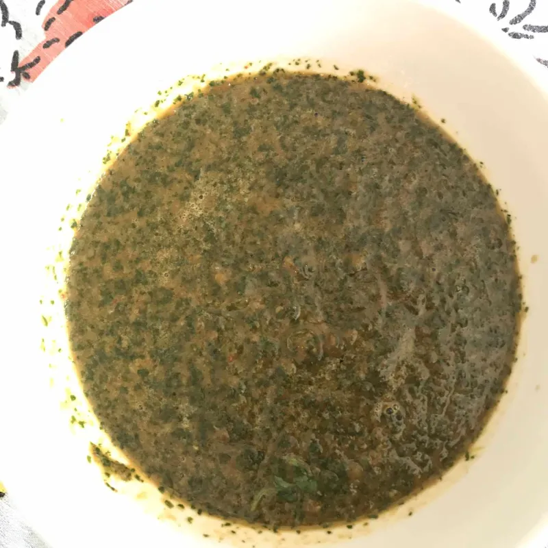 Comidas para niños