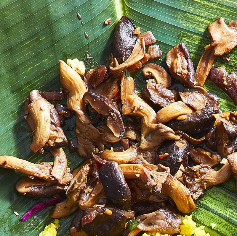 Comidas para niños