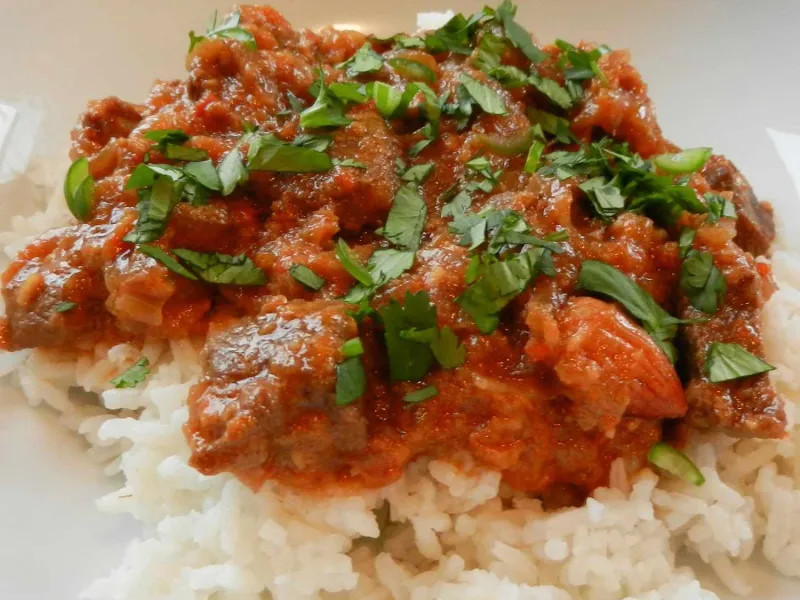Comidas para niños