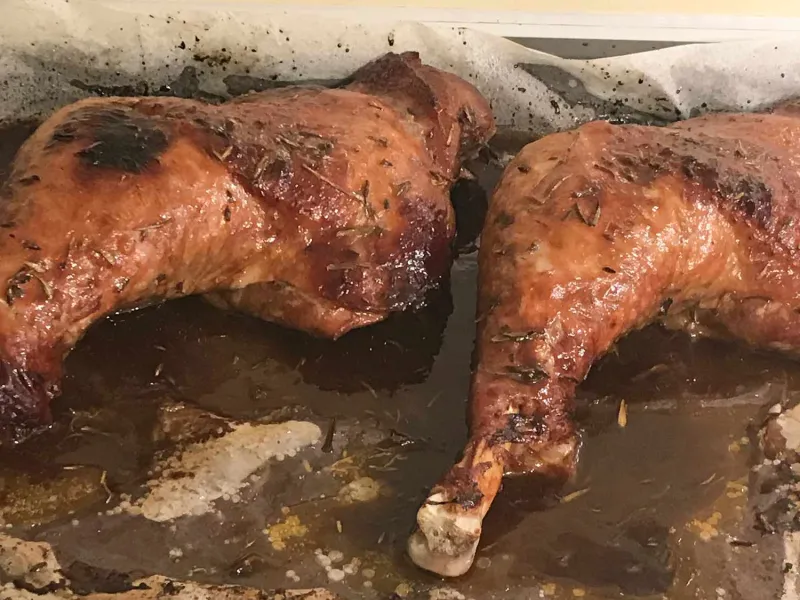 Comidas para niños