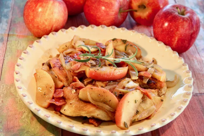 Comidas para niños