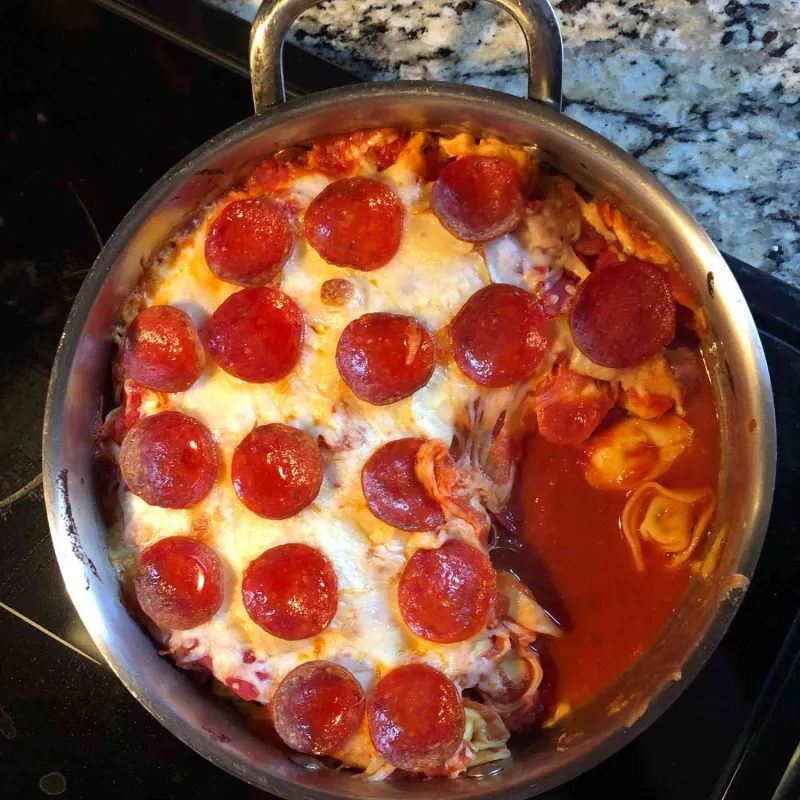 Comidas para niños