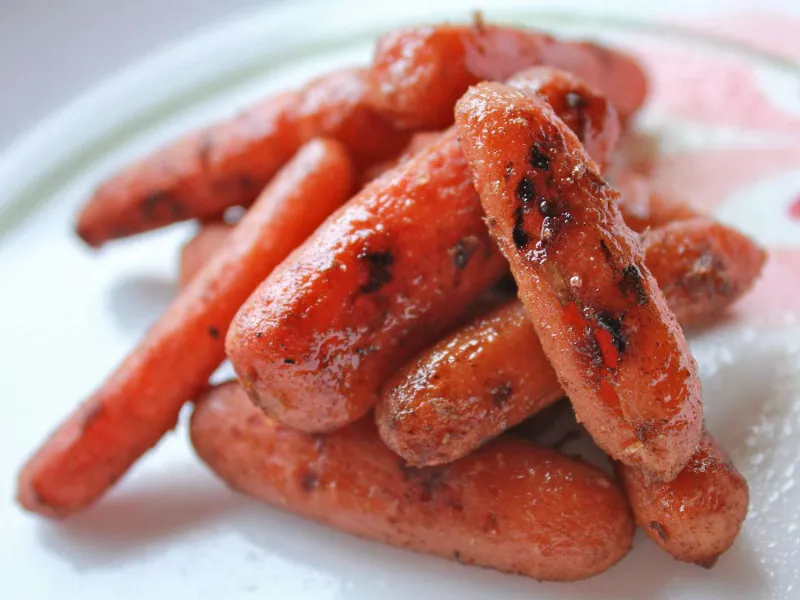 Comidas para niños