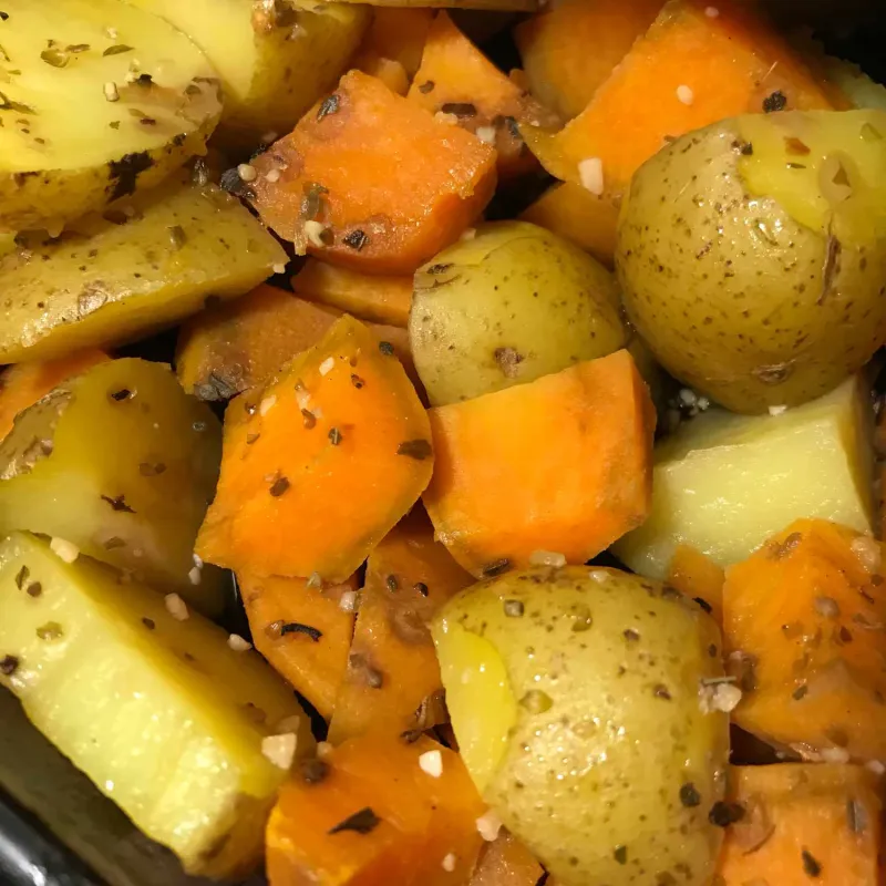 Comidas para niños