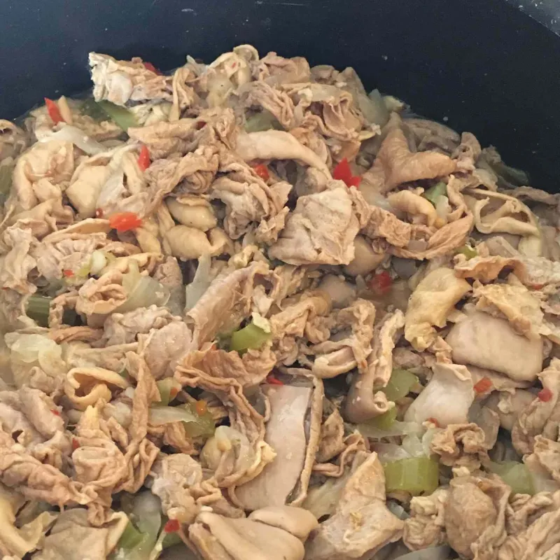 Comidas para niños