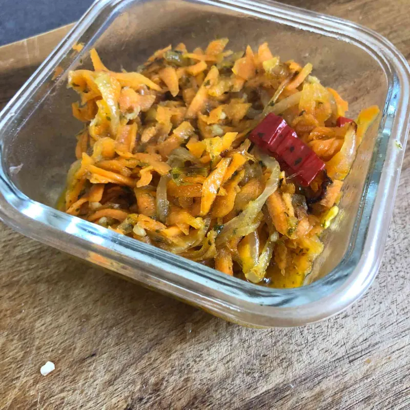 Comidas para niños