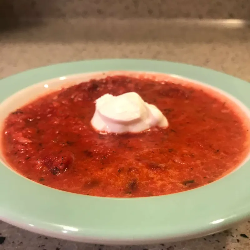Comidas para niños