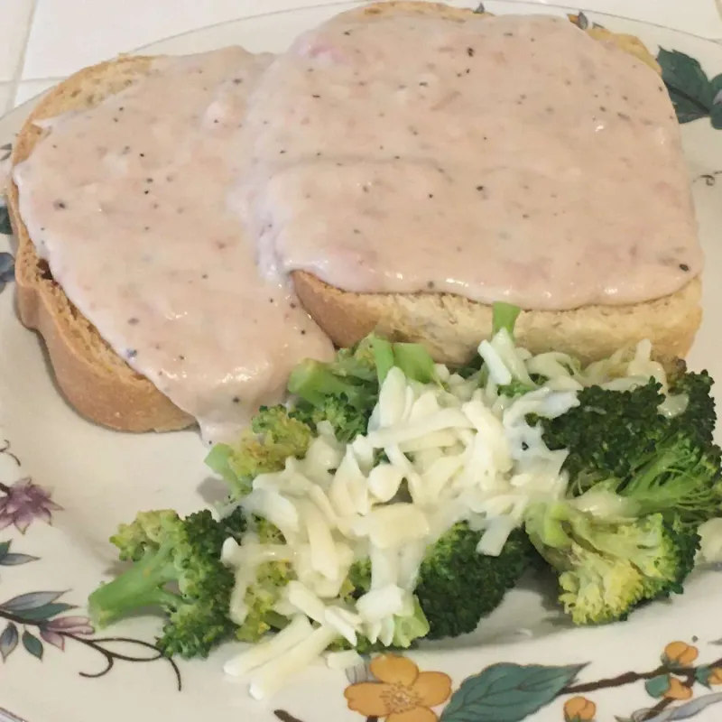 Comidas para niños