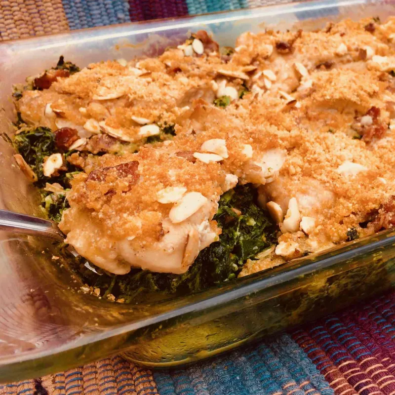 Comidas para niños
