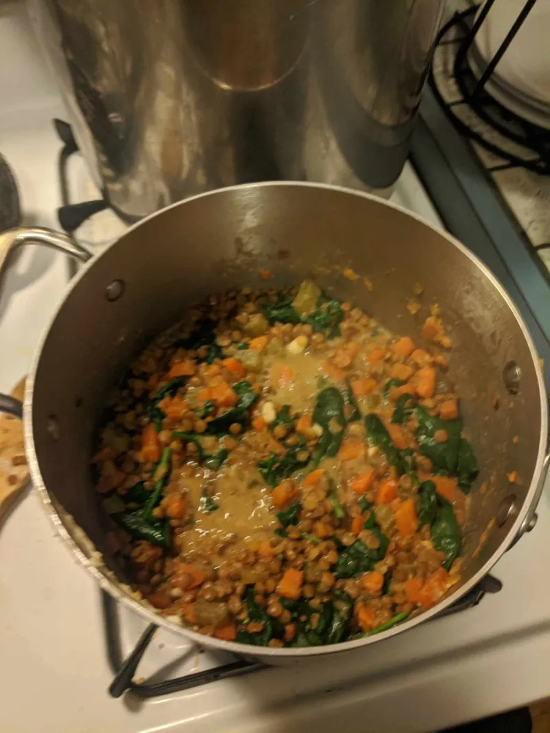 Comidas para niños