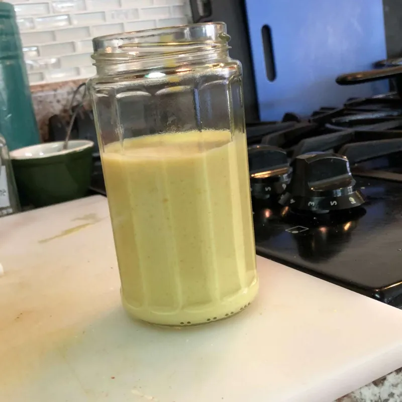 Comidas para niños